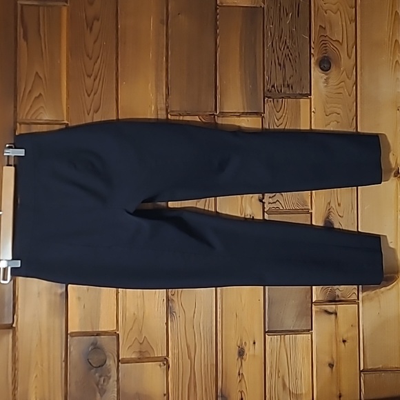 Everlane Side Zip Pant - Picture 4 of 9